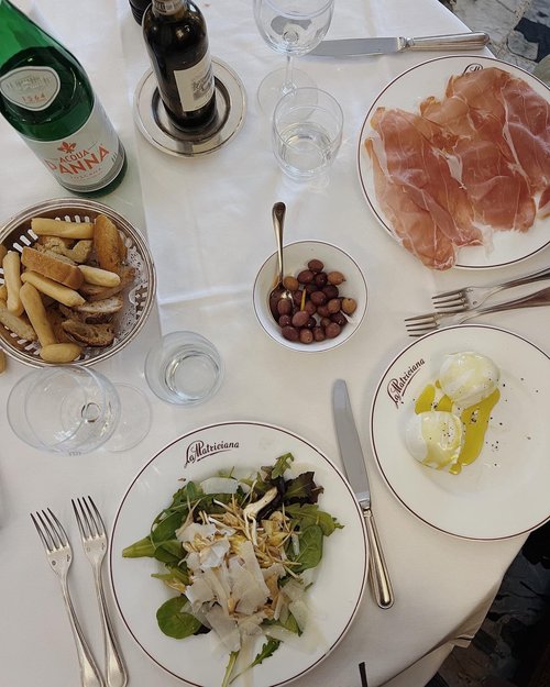 A weekend in Rome + City Guide — Rue Rodier