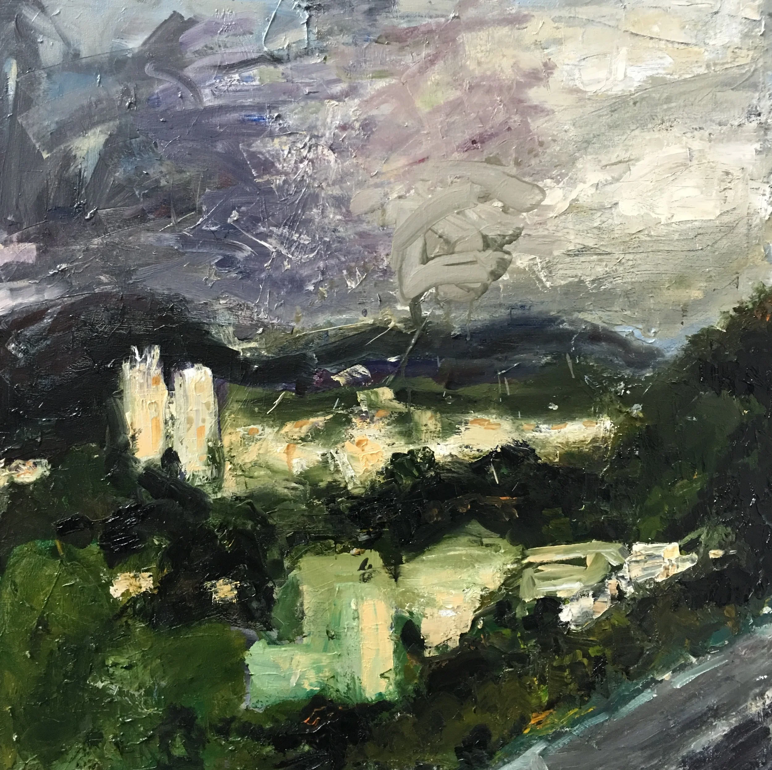Runyon Canyon II