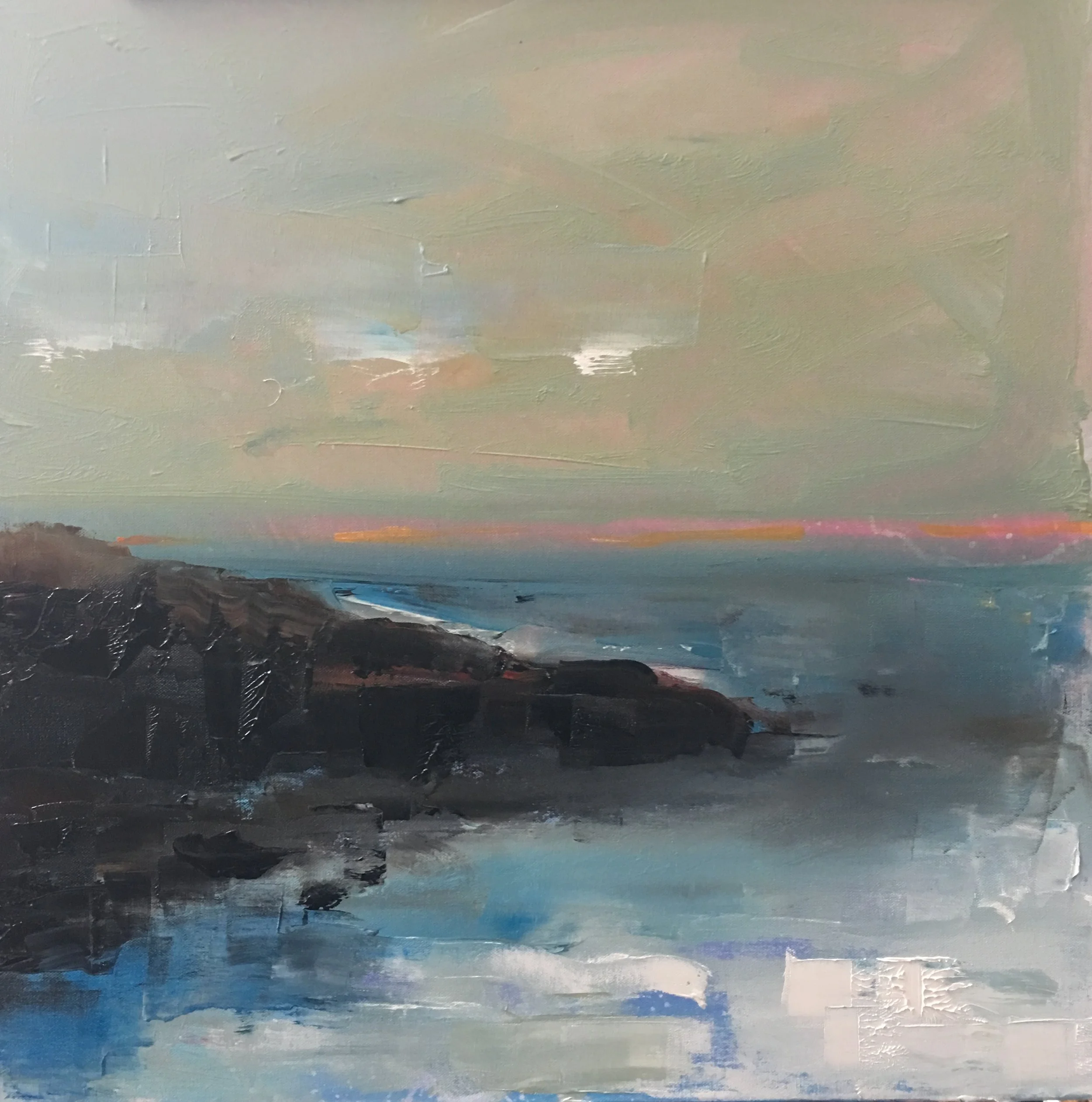 Plum Point