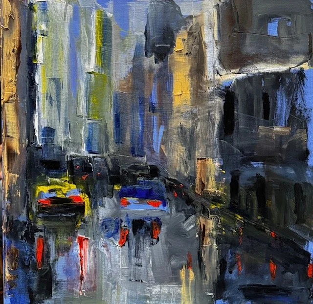 Rain