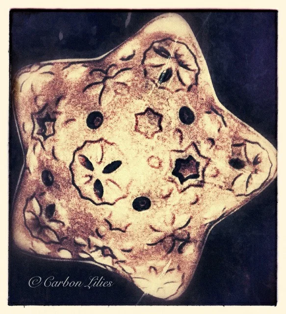 From John's collection... Starlight Star Bright