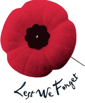 Remember Them