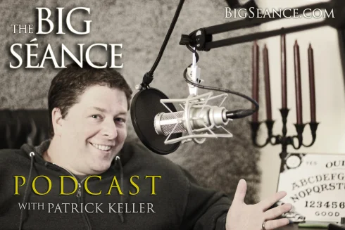 We Interview Patrick Keller: Part 2