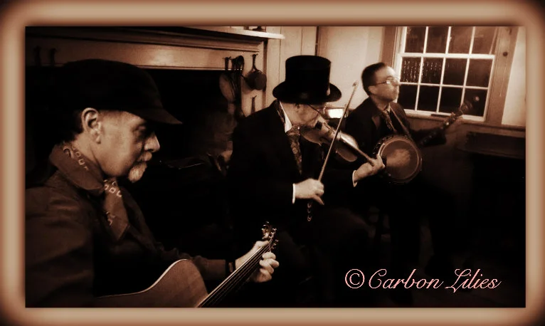 Black Creek Pioneer Village: Christmas by Lamplight