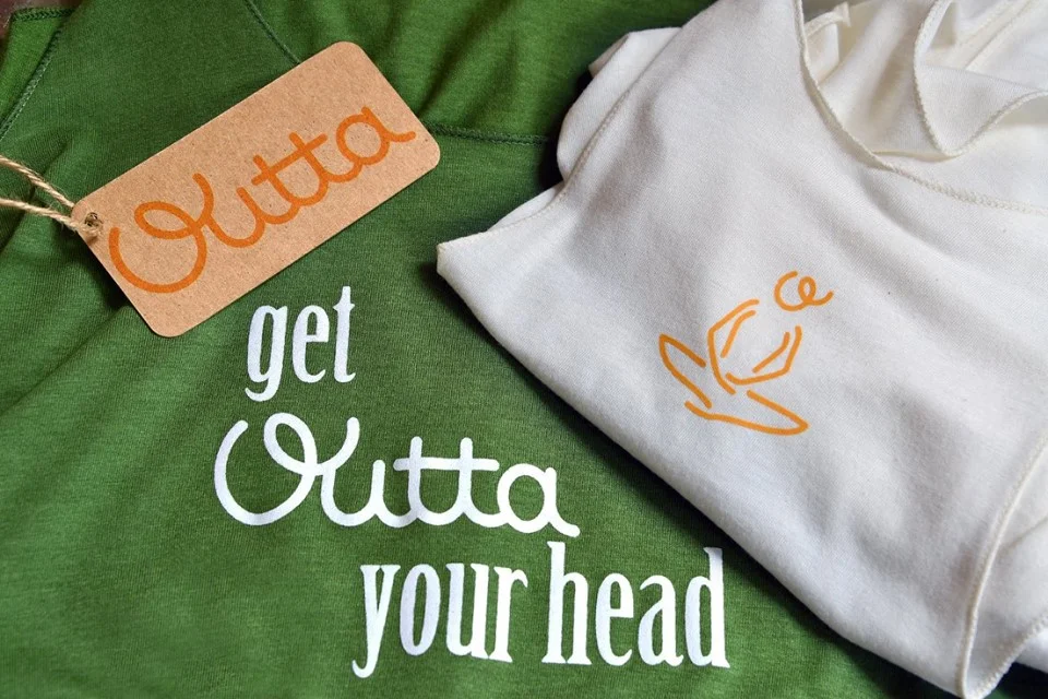 Get Outta Your Head, with Sally Goncalves - Part 2
