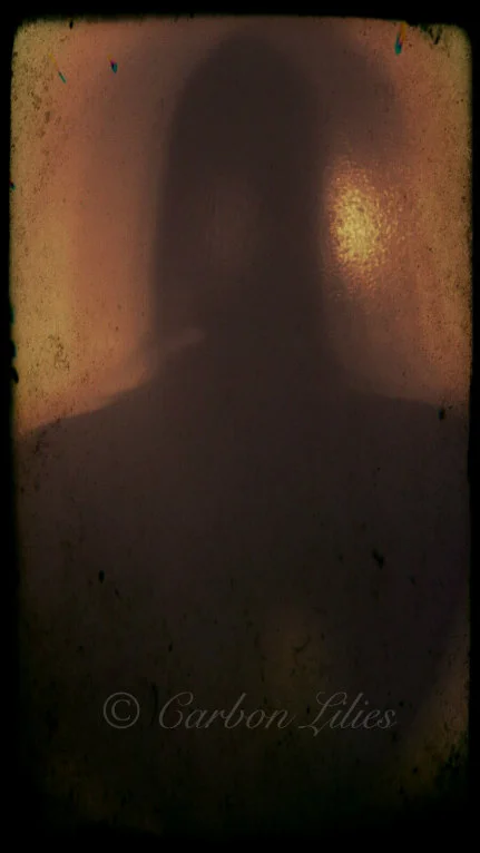 Shadows in My Sleep...