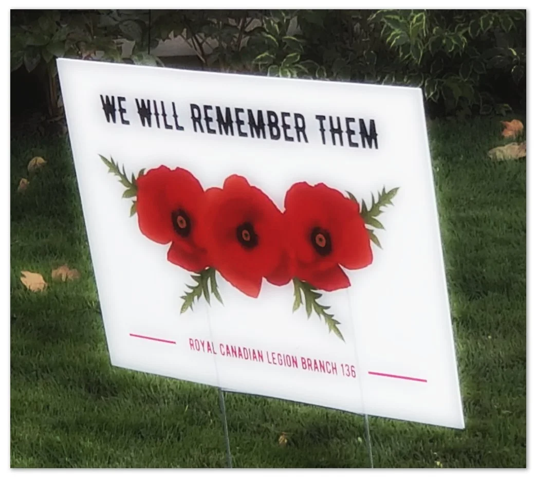 Remember Them