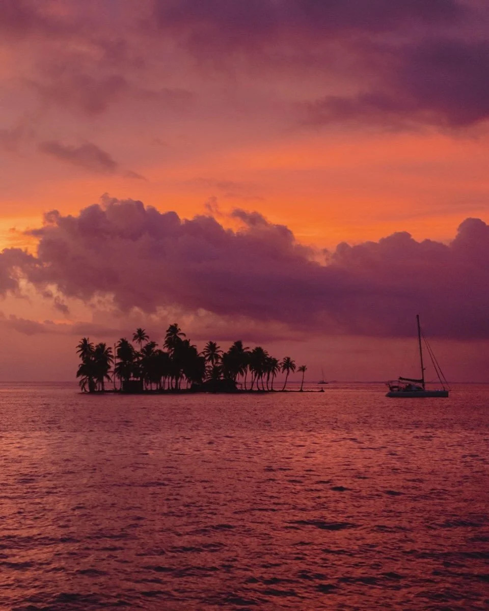 Oh man, crazy to think we were there a week ago. San Blas is one of the most amazing places I&rsquo;ve ever visited.