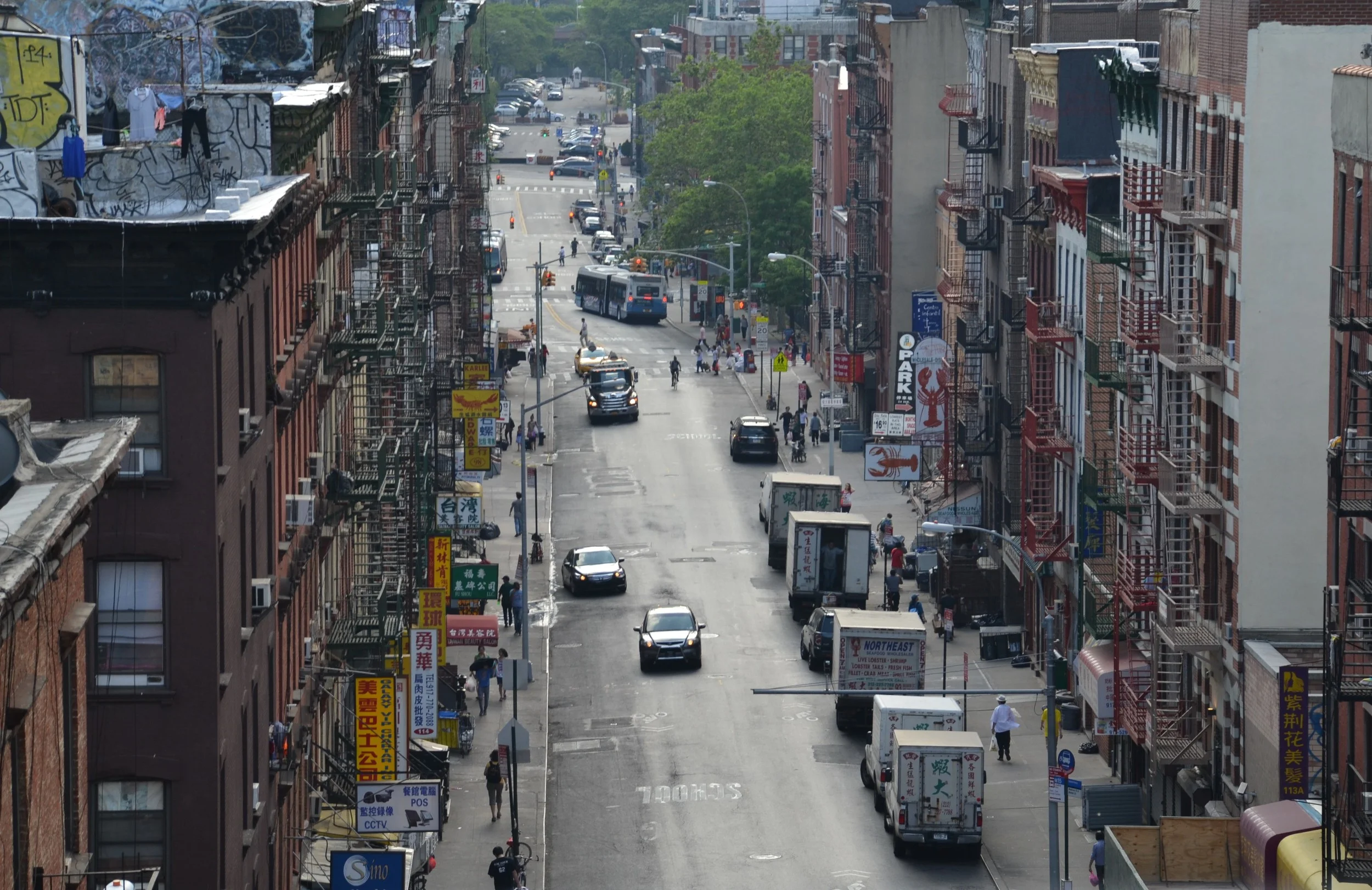 Forget it, Jake, it's Chinatown