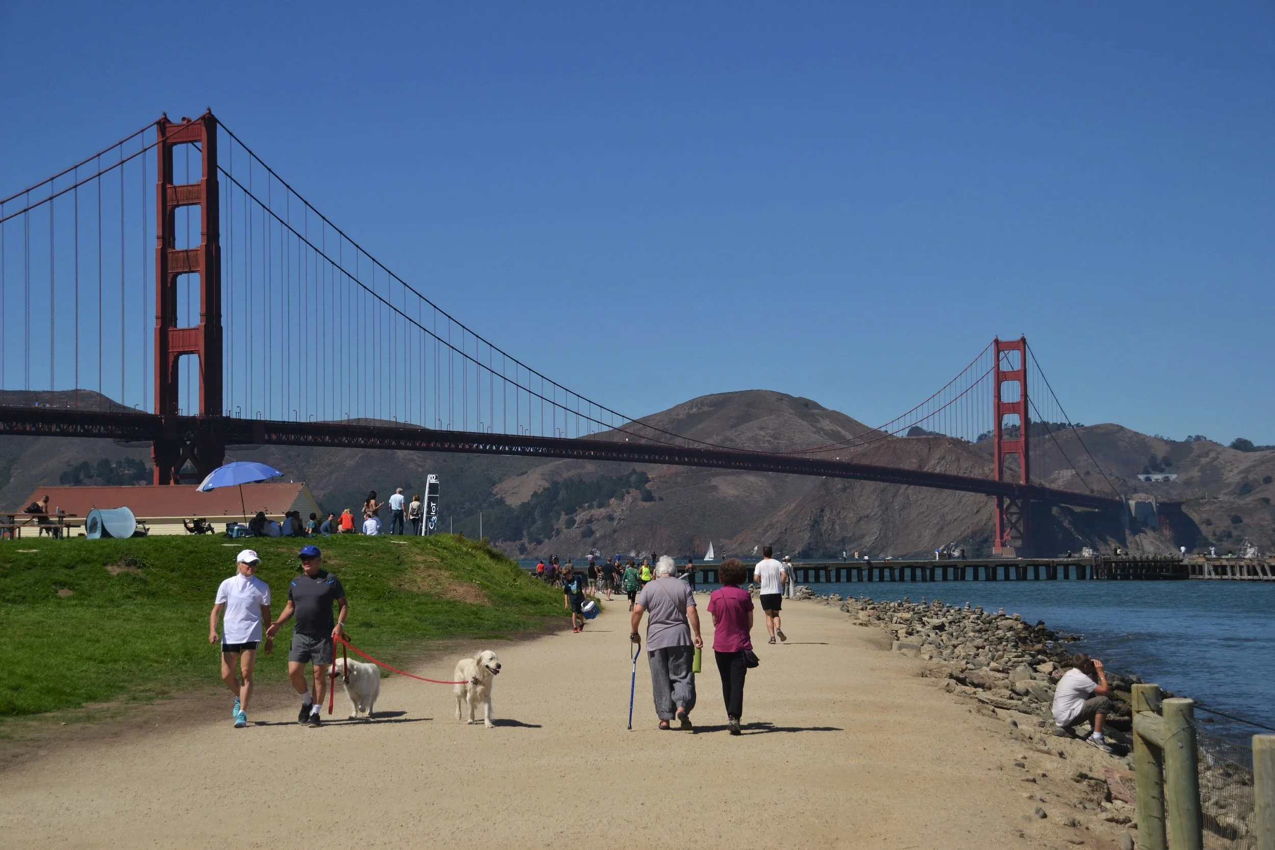 San Francisco