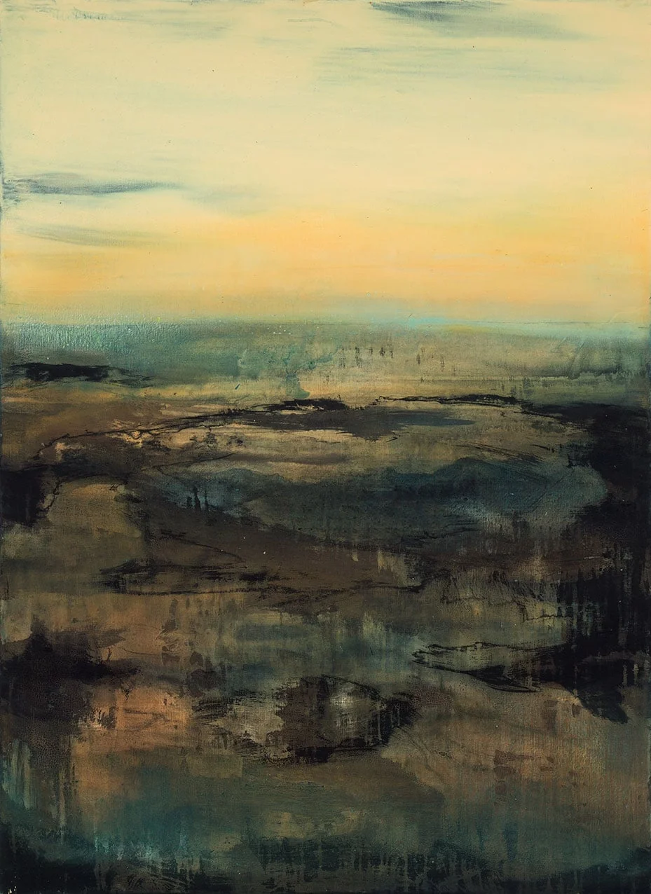 Soil Painting A12 2/F2 17 3*16