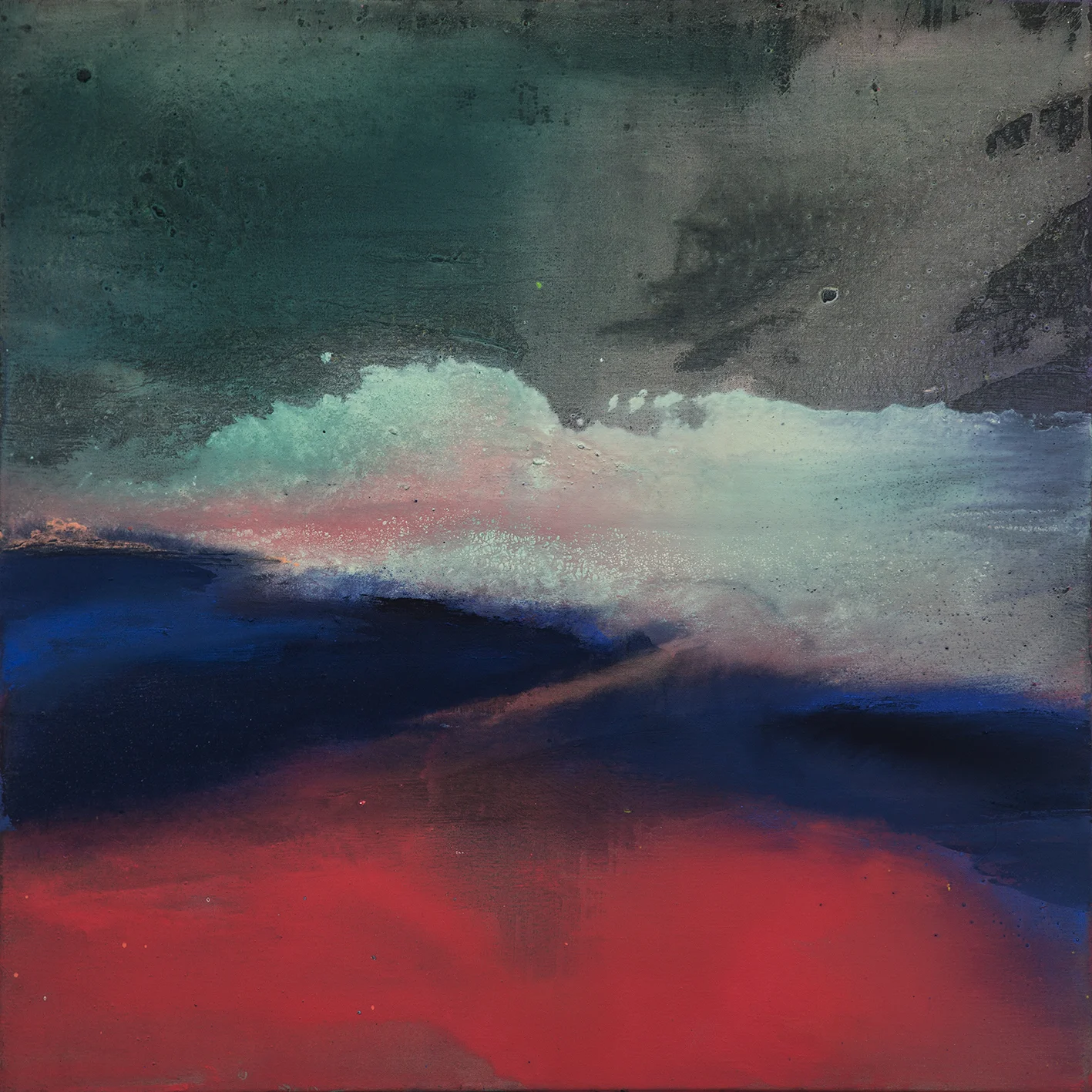 Saltwater Painting A20 13/F20 4 11*0 5