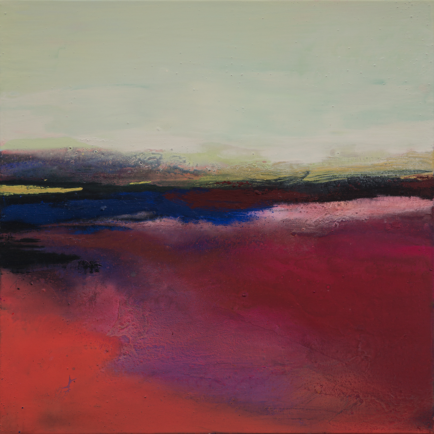 Saltwater Painting A0 1 16/F10 3 6*2 11 7