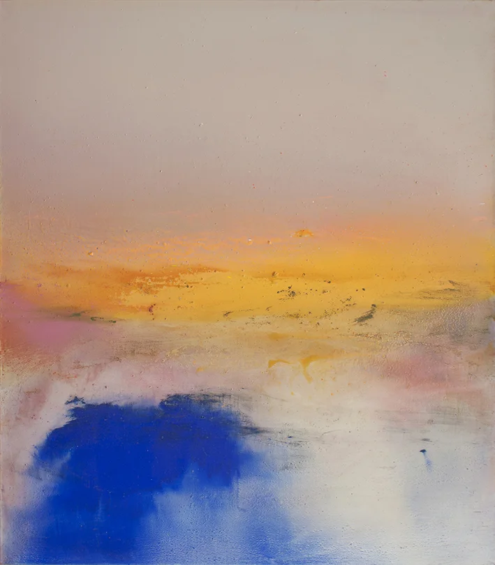 Saltwater Painting A20 9 10/F20 0 11*3 1