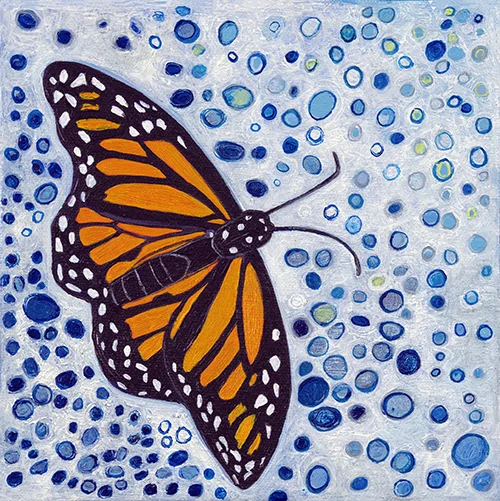 Monarch Butterfly