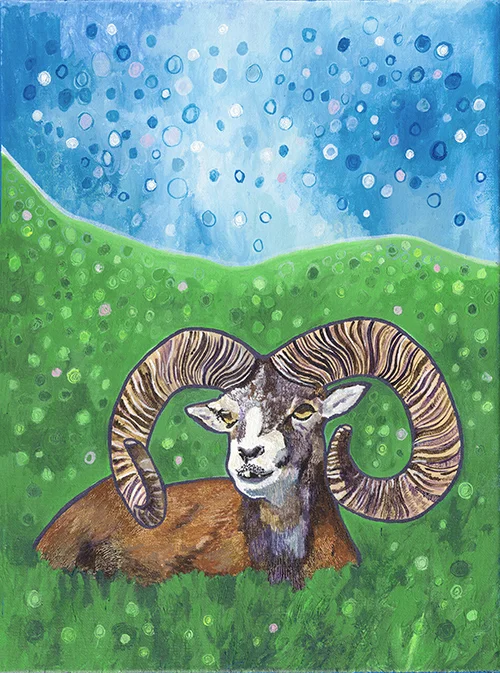 Ram