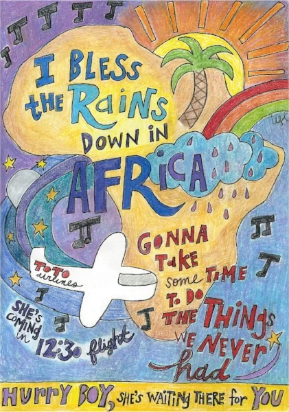 Africa