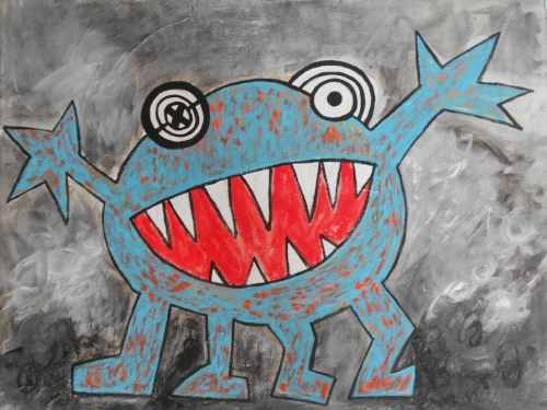 Gruncha