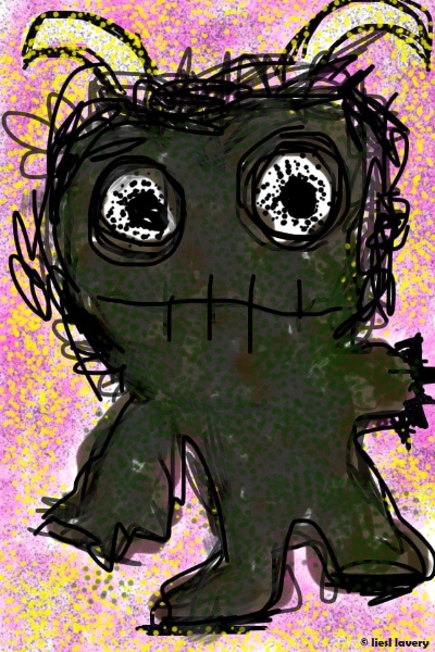 Rascal Tippytoe