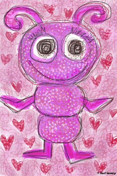 Love Bug