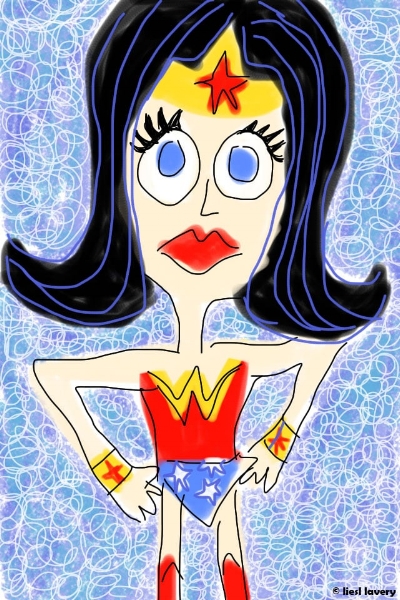 Wonder Woman
