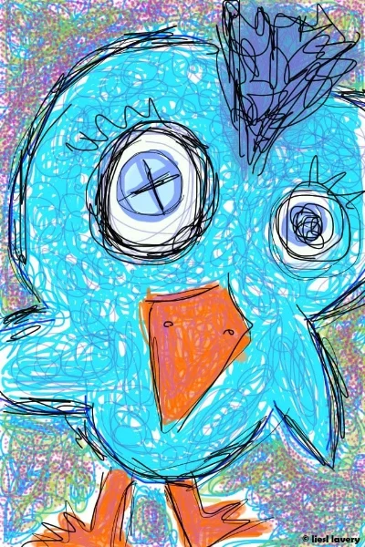 Ramone - the alternative bluebird