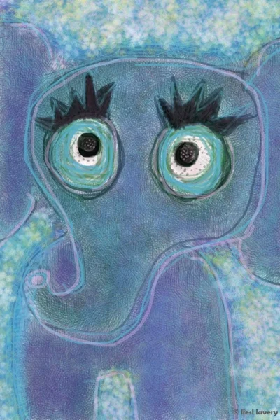 Elephant Dream