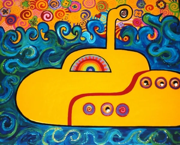 Yellow Submarine