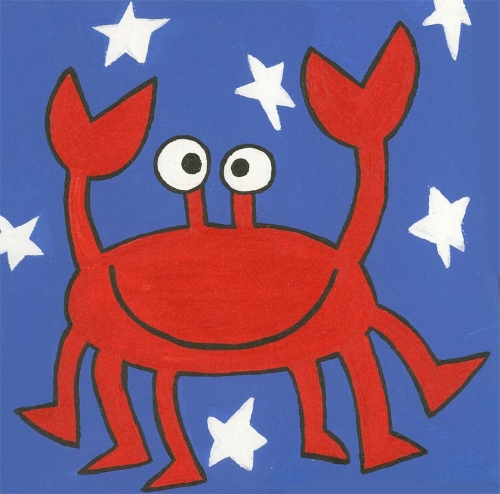 Crabby Claws