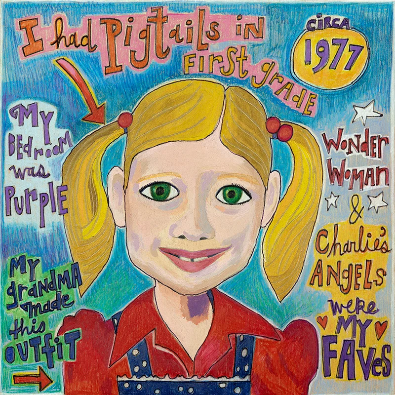 Liesl, 1977