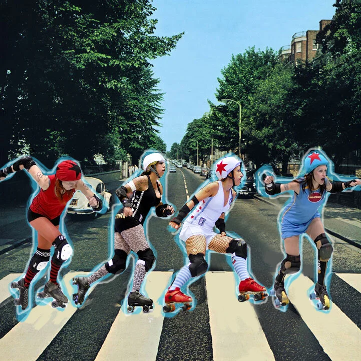REVOLUTION '09   