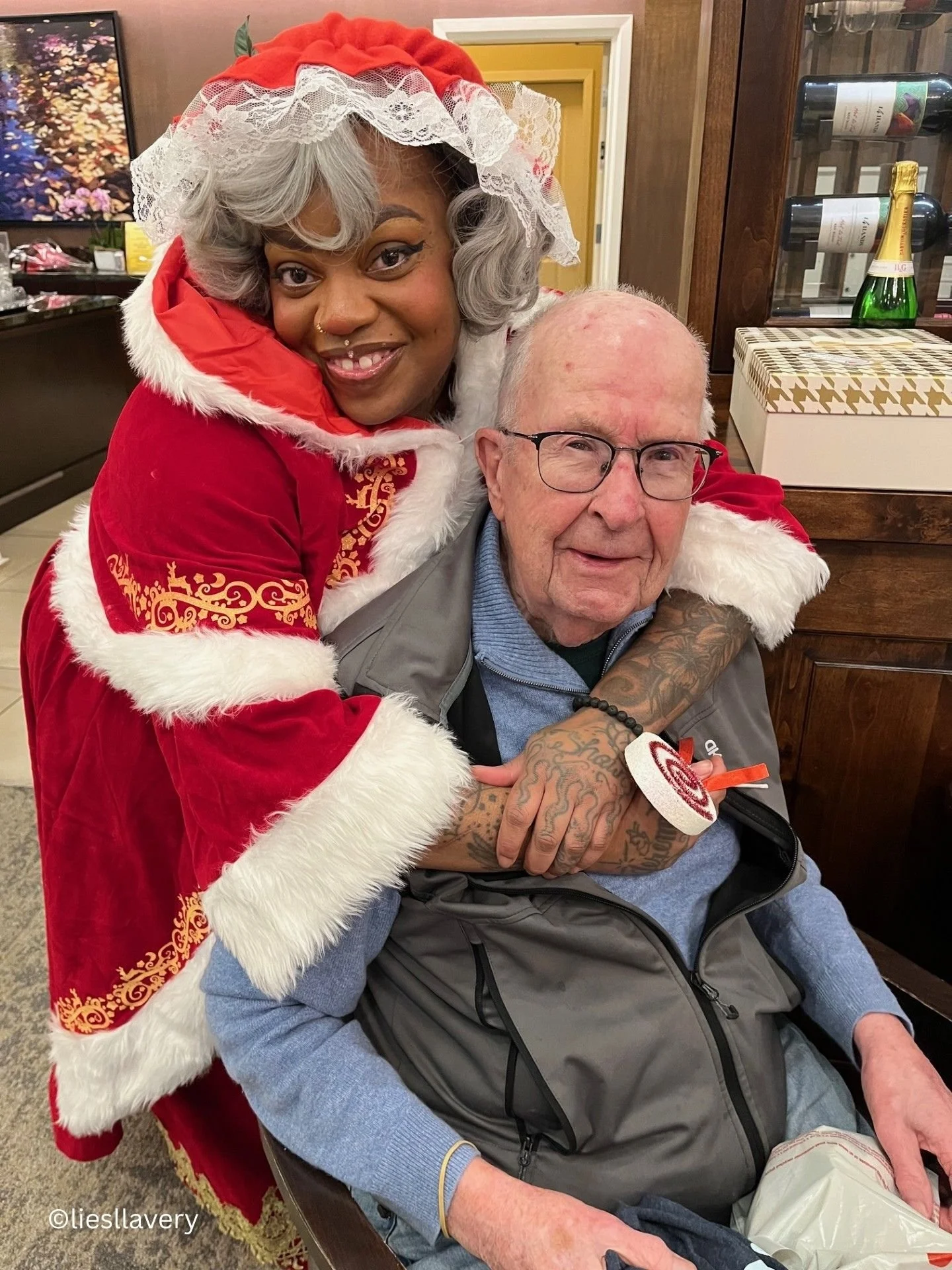 Holiday Fun