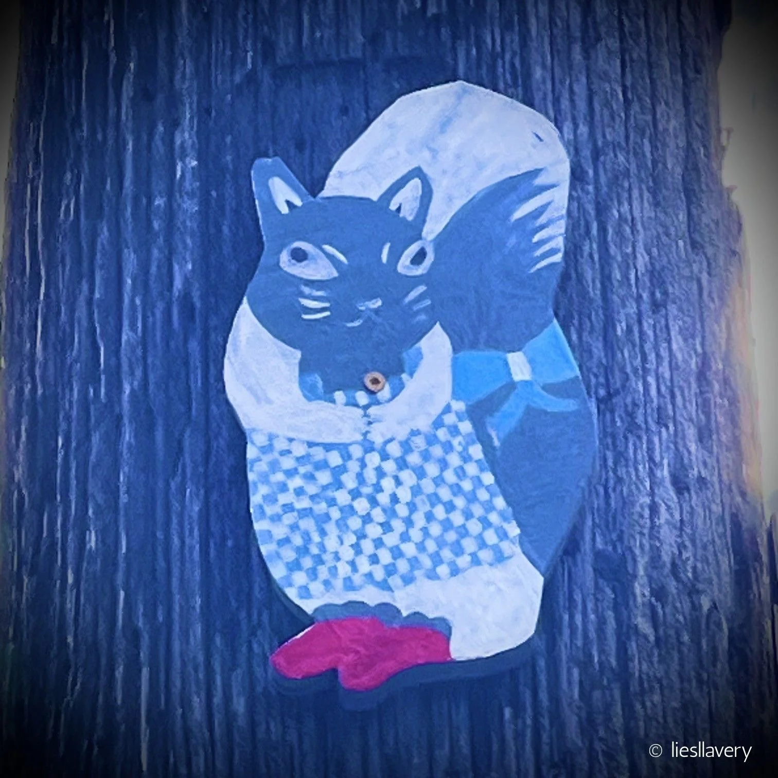 Squirrel Hex