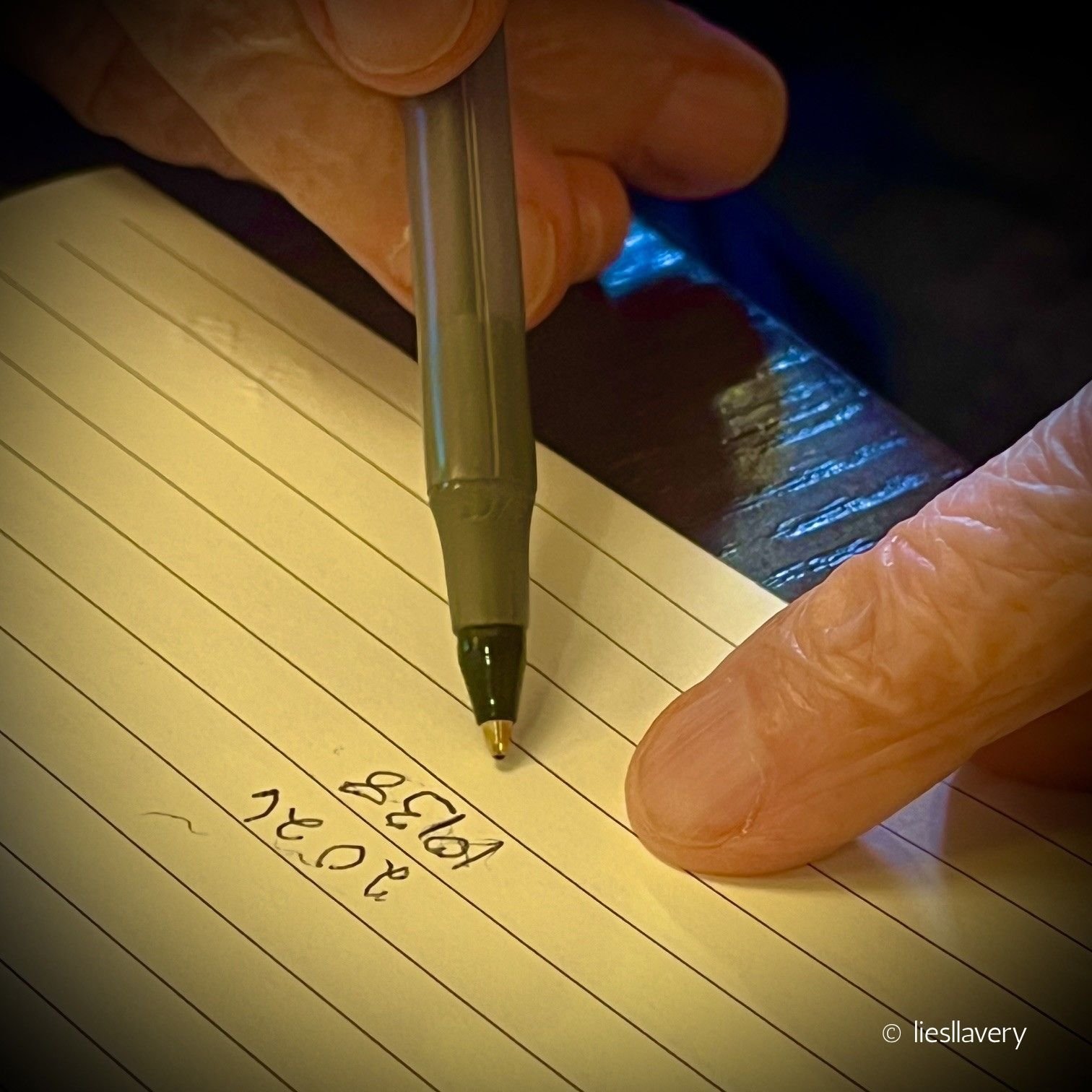 Math Magic