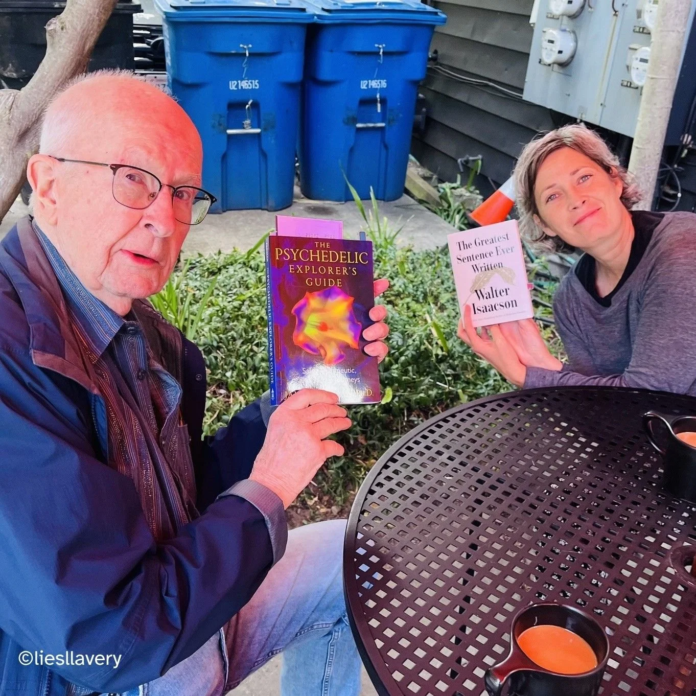 Badass Book Club