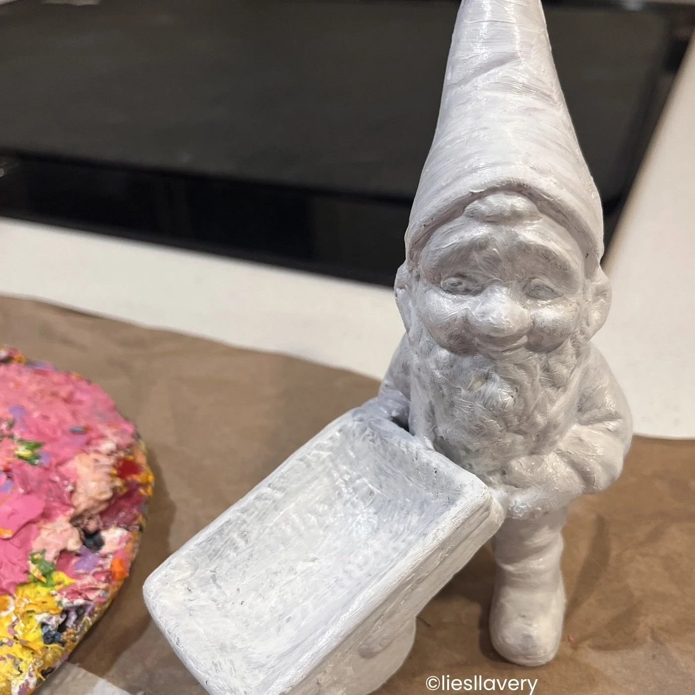 Gnome Makeover