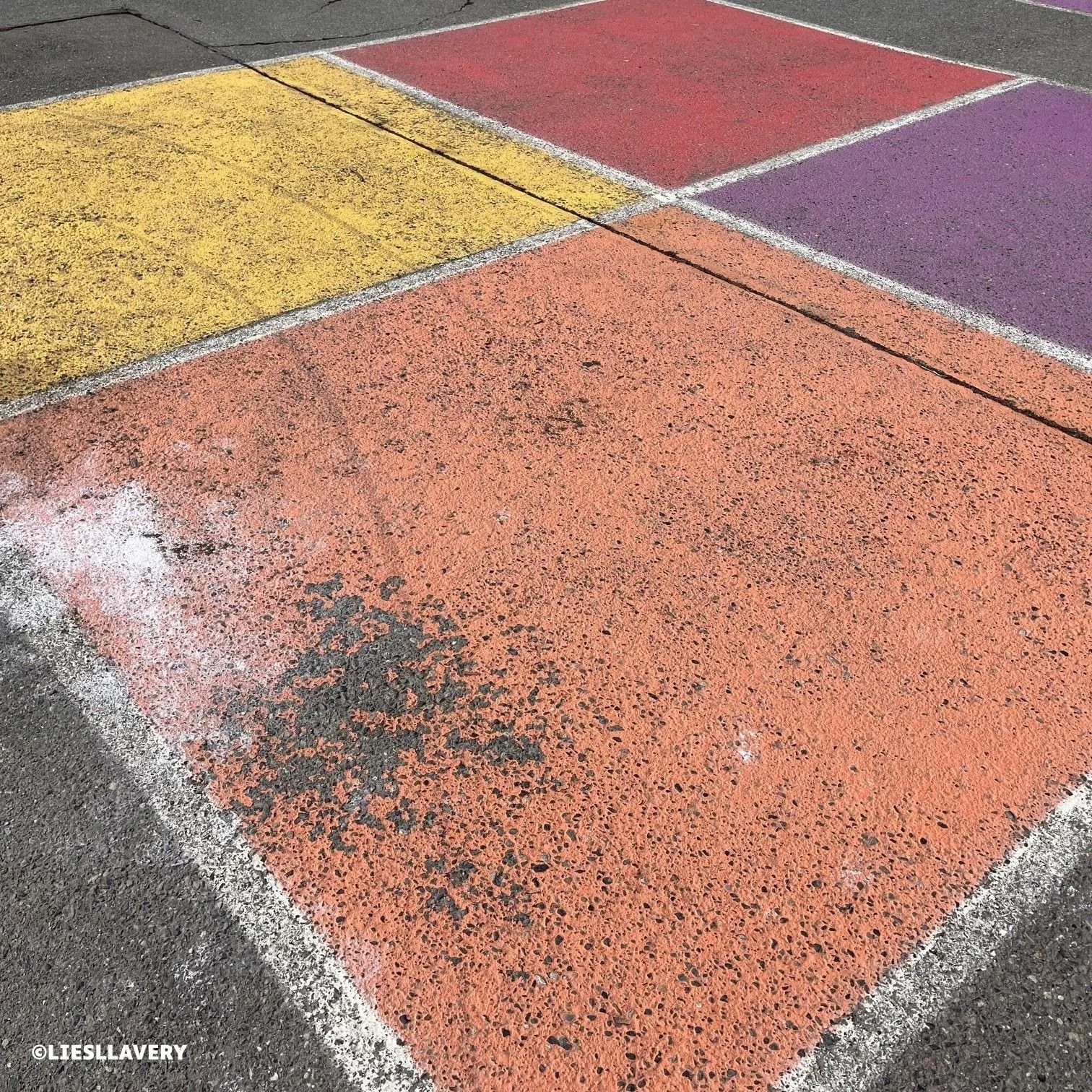 Four Square