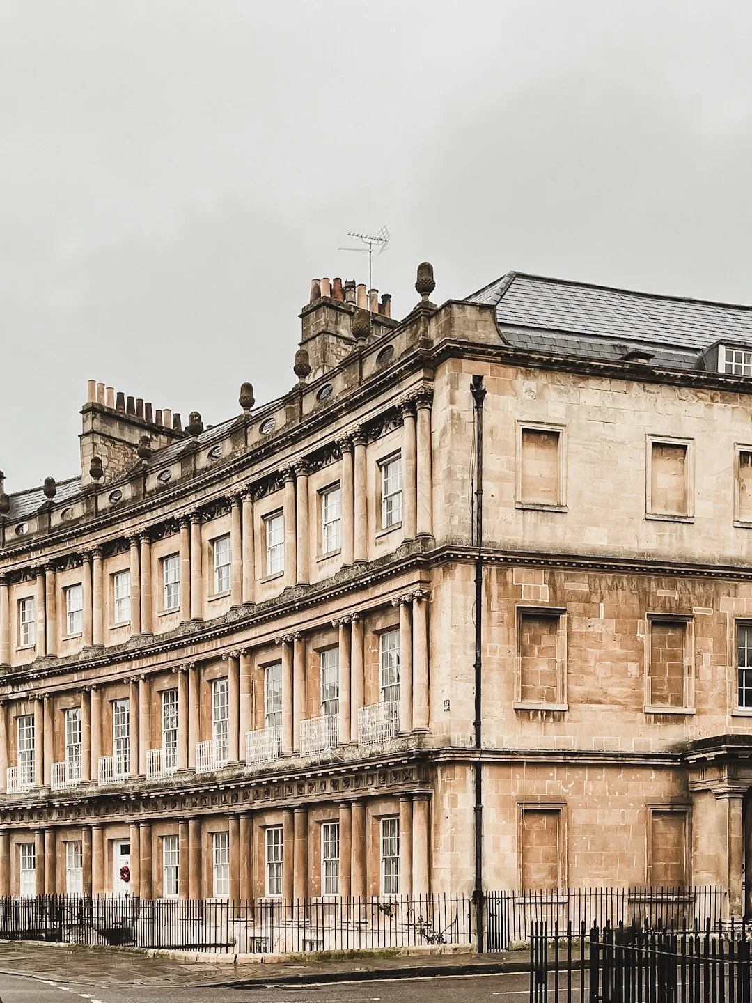 I have closed my online shop, and while it was an emotional step to take, I am already revelling in a new sense of freedom. I don&rsquo;t need to worry about marketing anymore. I wasn&rsquo;t doing enough of what I knew I should do anyway, but it was