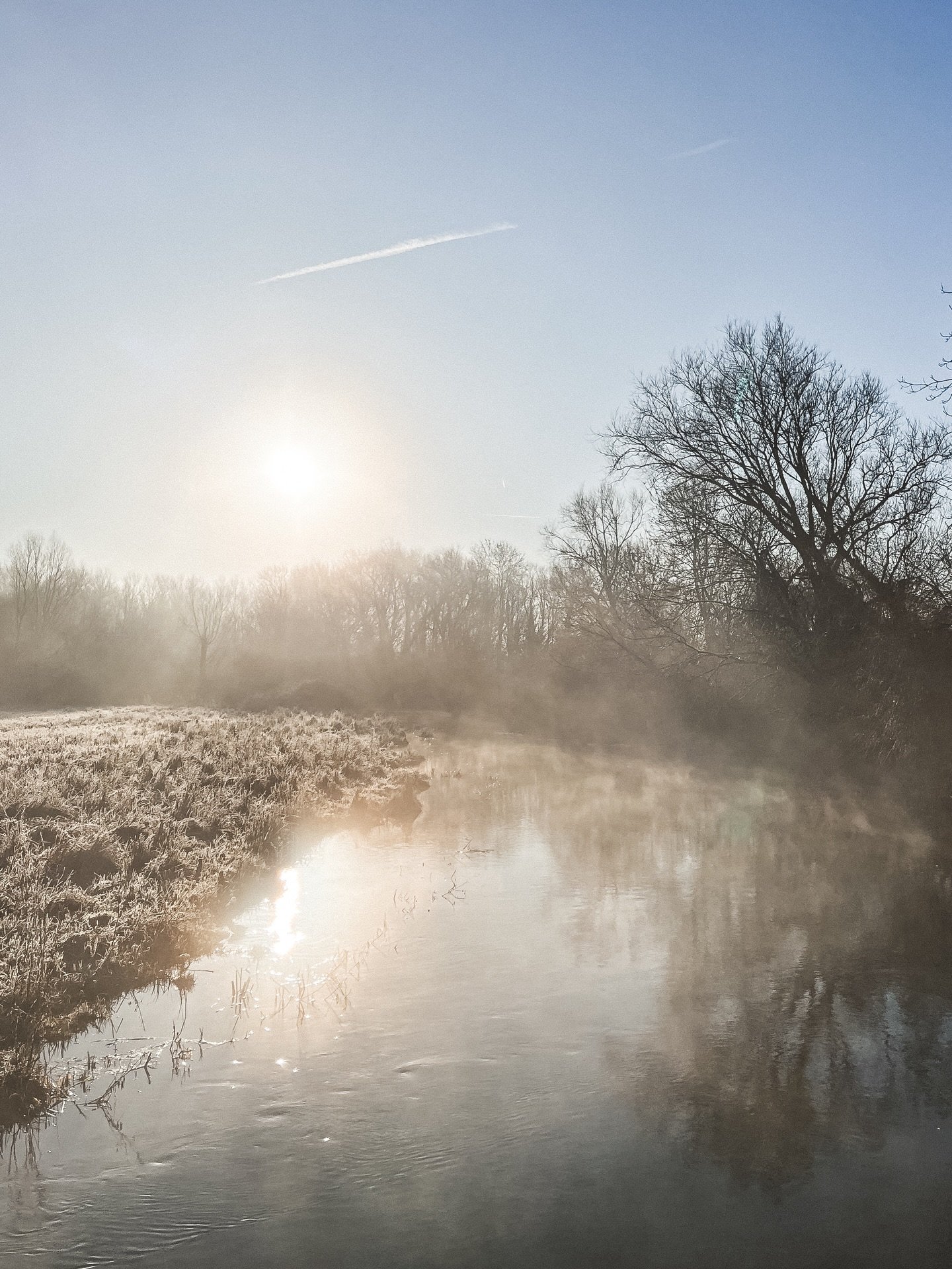 Forever mystified by people who wish for eternal summer&hellip;