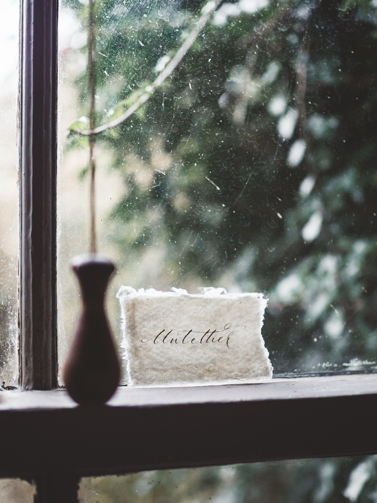 My word for 2026. I wasn&rsquo;t even sure I&rsquo;d pick one this year, and while I knew the feeling I wanted to capture, it took a while to land on the right word. I was trying to express a sense of feeling free from self-imposed obligations. I fin