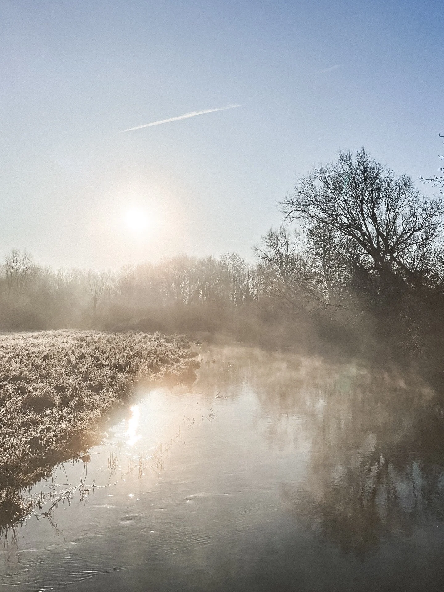 Forever mystified by people who wish for eternal summer&hellip;