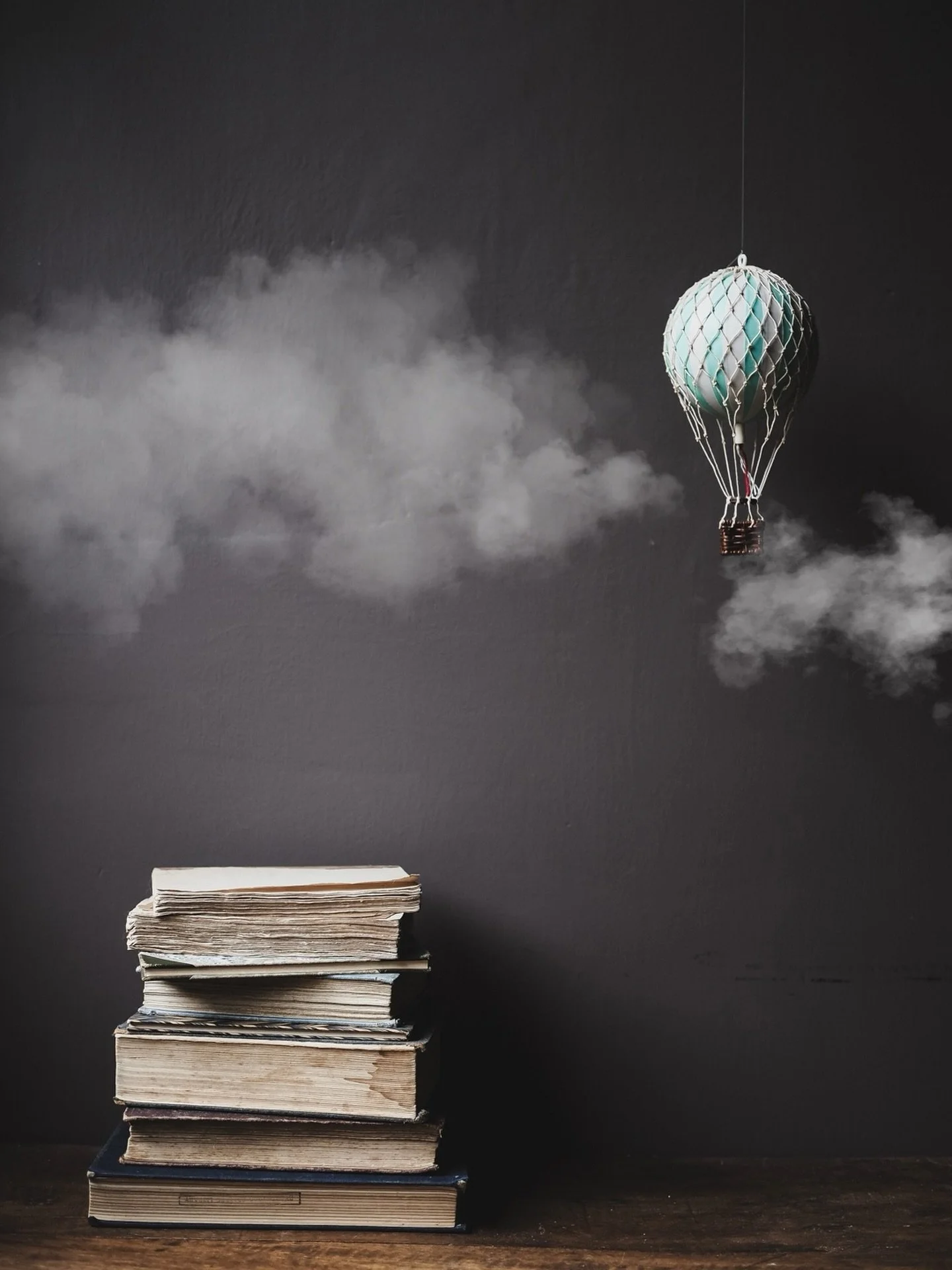 A few of my favourite things&hellip; I&rsquo;ve been too sleepy at night to read much lately, but my life has mostly revolved around libraries and bookbinding. (And a touch of cloudy whimsy is a given, always.)