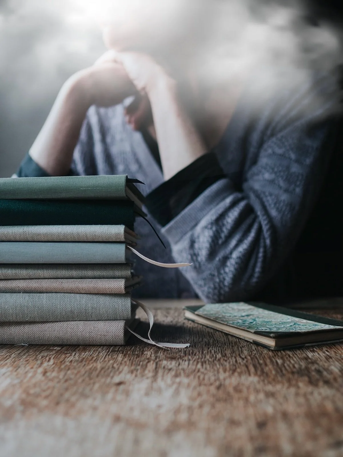 I didn&rsquo;t mean to disappear.
&hellip;
I closed my online shop with promises that I wasn&rsquo;t going anywhere. I would still send newsletters to my mailing list, I would still share photographs, I would still write on Substack. Most importantly