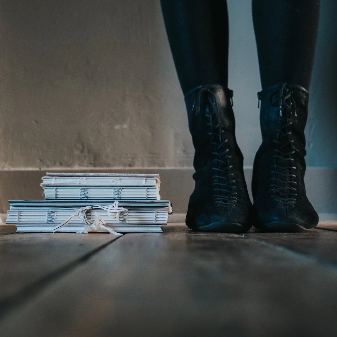 Four tips to start using your notebooks