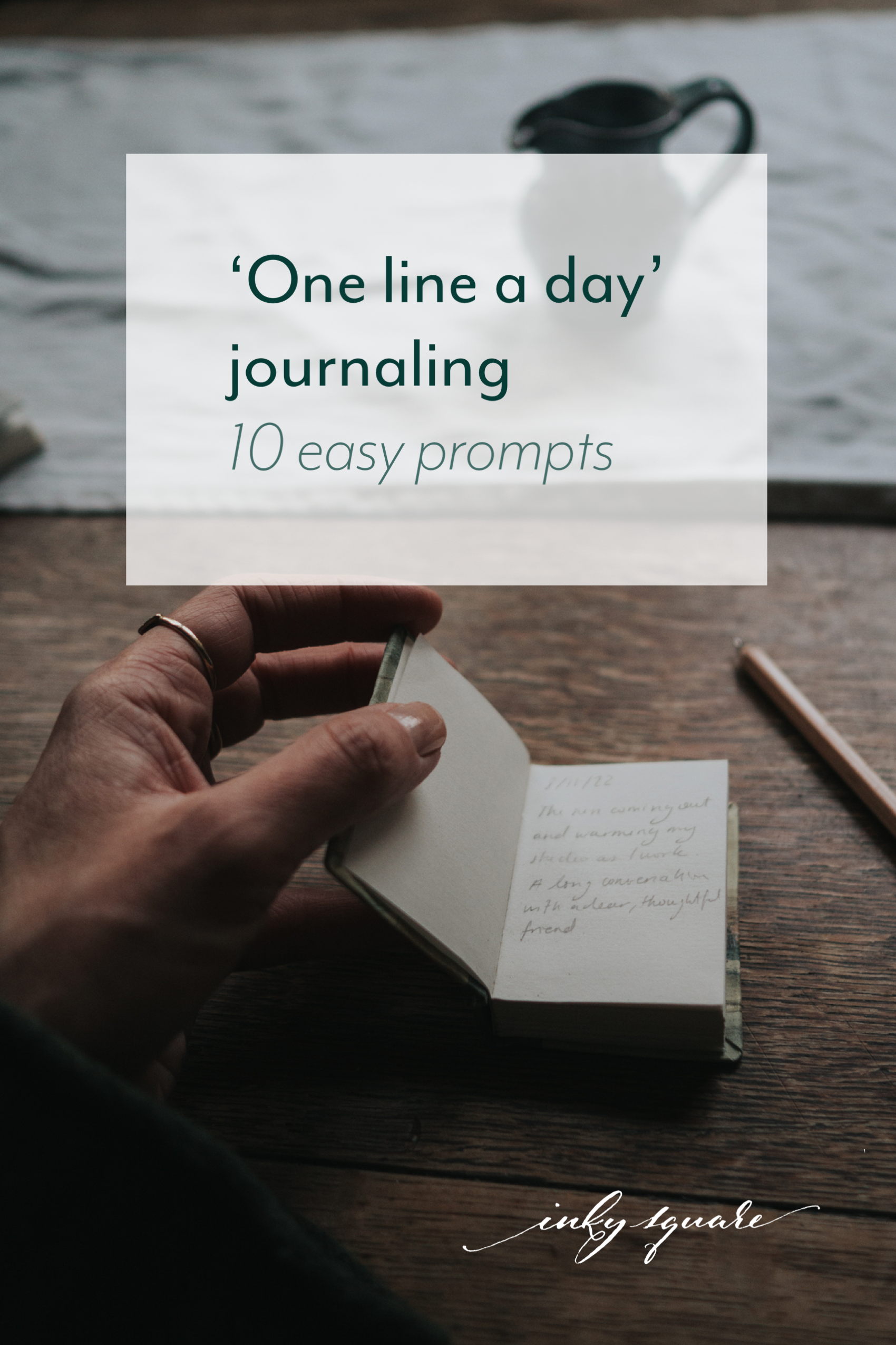 Gratitude One Line a Day: A Three-Year Memory Book