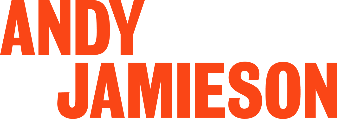 Andy Jamieson