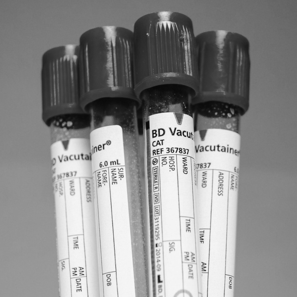 Soins Des Pieds MIP Infirmière en
