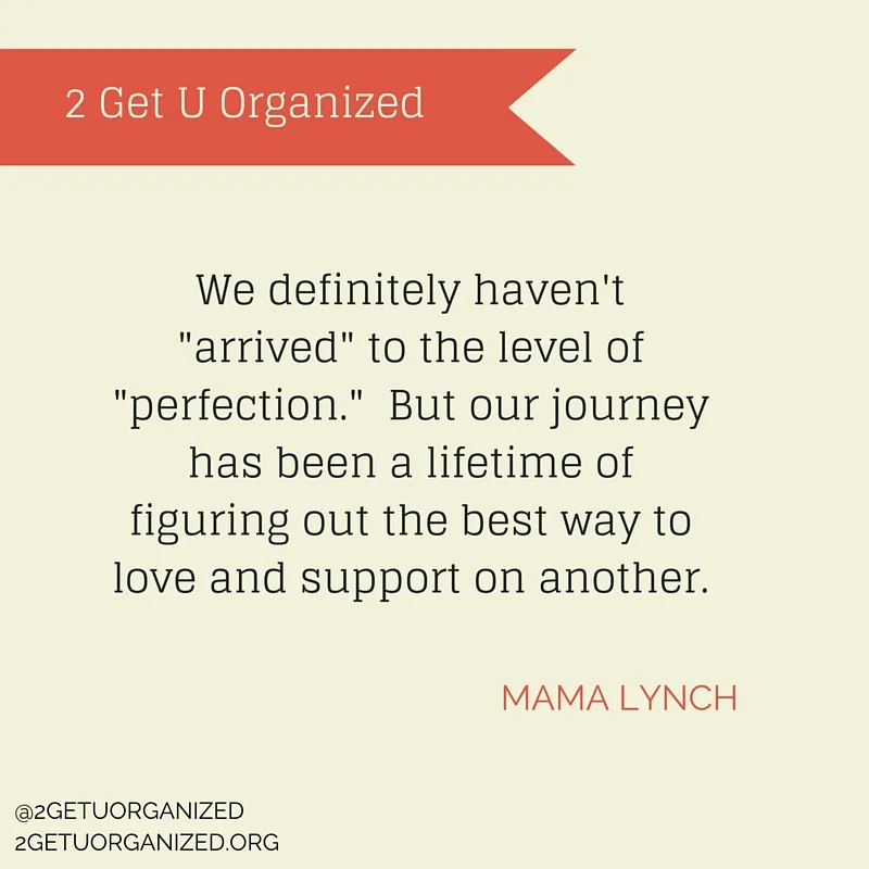 The Perfect Imperfect Job