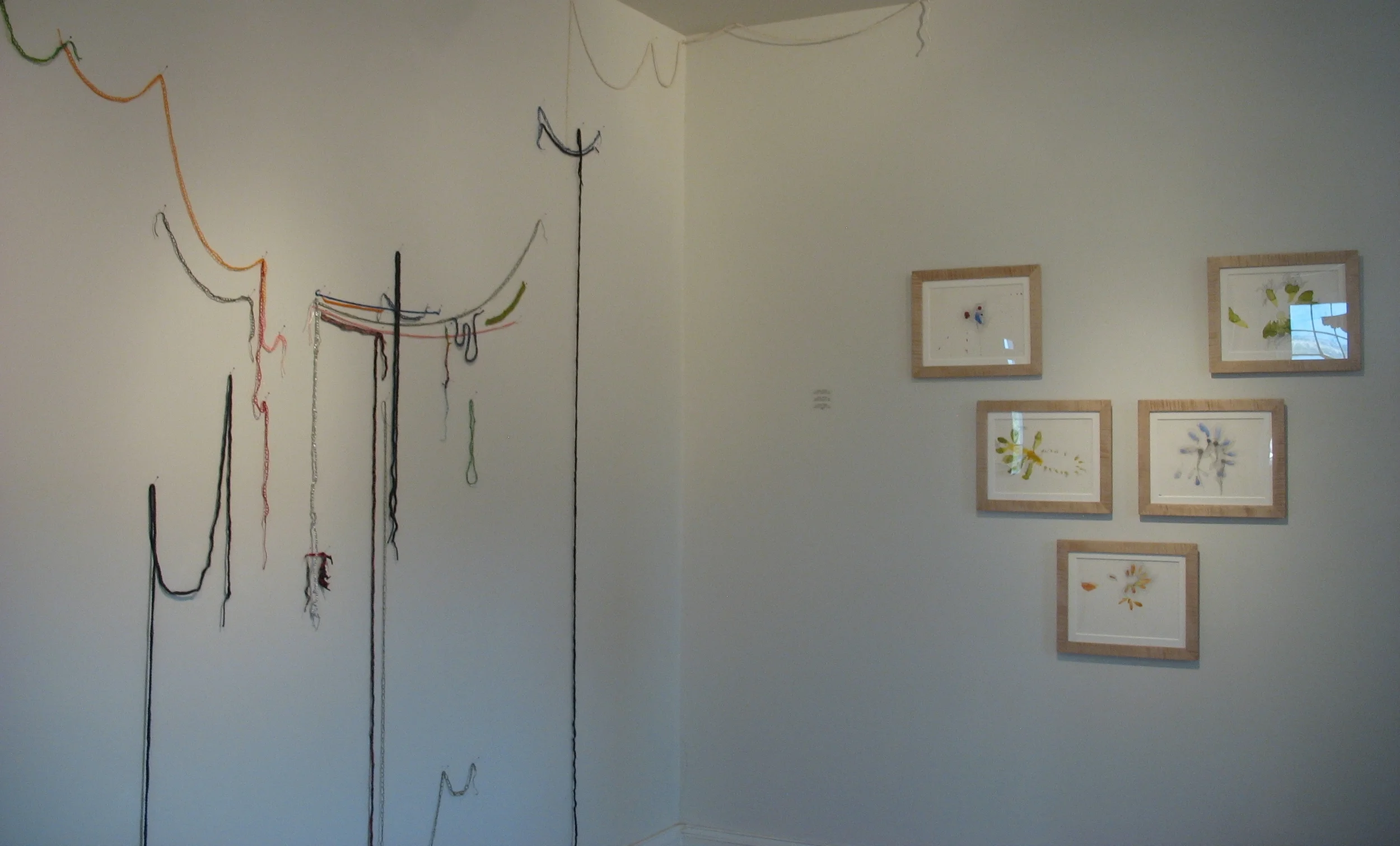    
  
 
  
    Installation view, "Apocalypse Island", lowercase gallery, Wrightsville, PA, co-curated with Harriet Hacker, 2012    
  
 Normal 
 0 
 
 
 
 
 false 
 false 
 false 
 
 EN-US 
 X-NONE 
 X-NONE 
 
  
  
  
  
  
  
  
  
  
 
 
  
  
 