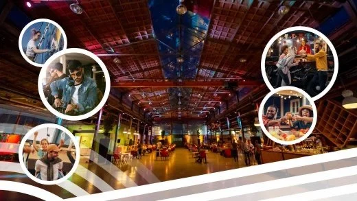 Jaarevent Expat Center 2024